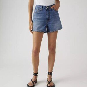 Levi's 80s Mom Lightweight Women's Shorts - 26W